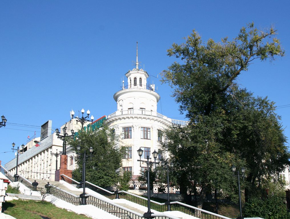 Khabarovsk
